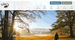 Desktop Screenshot of campswamp.com